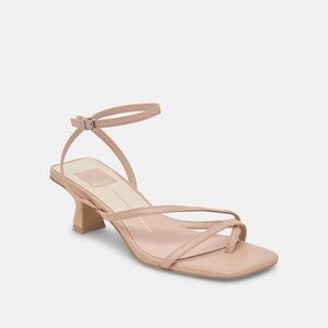 Dolce Vita Nude Sandal